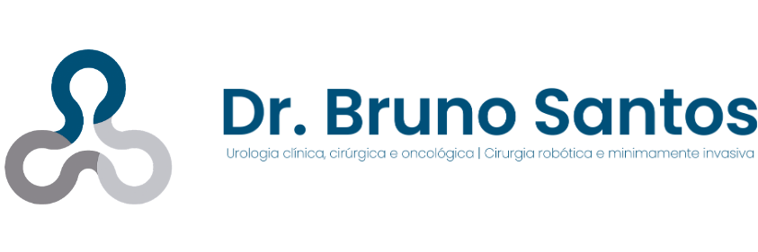 Dr. Bruno Passos - Urologista e Cirurgião Robótico em Macaé-RJ