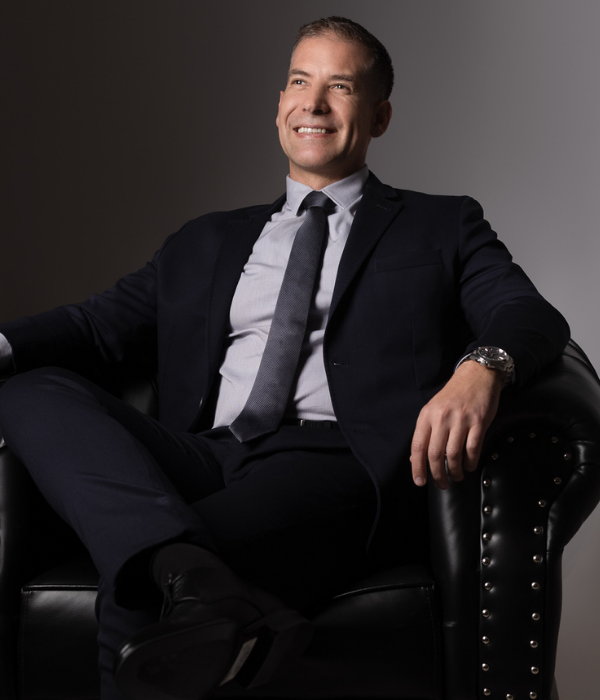 Dr. Bruno Passos - Urologista